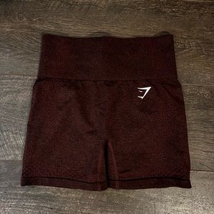 Gymshark vital seamless shorts